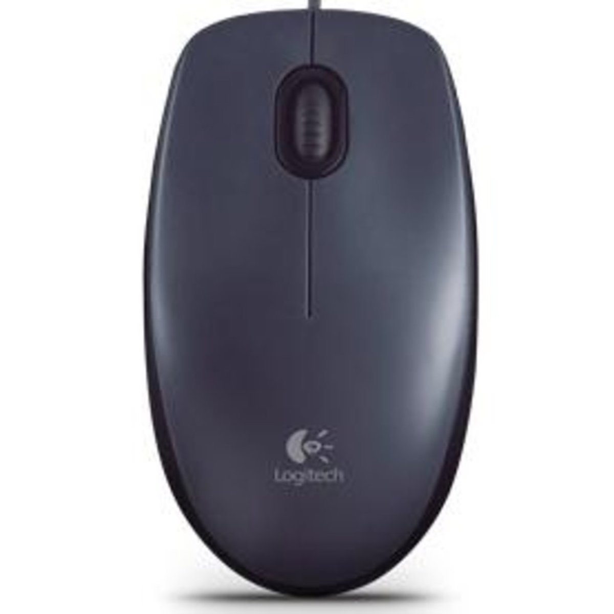 Mouse Al&aacute;mbrico M90 Logitech image number null