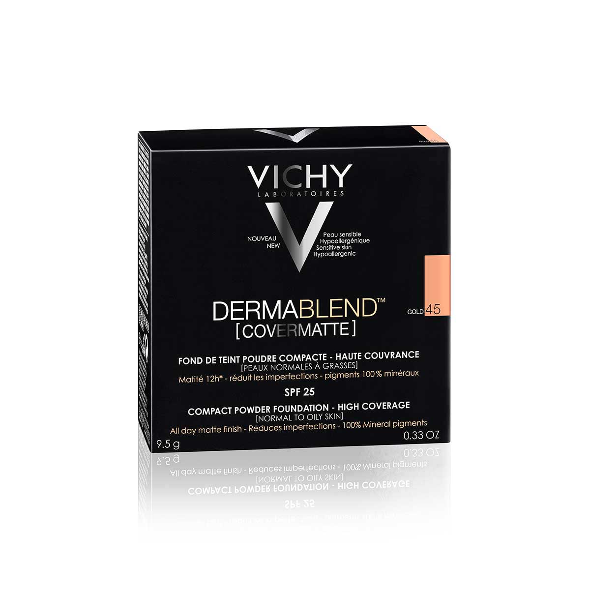 Dermablend Covermatte Tono 45 image number null