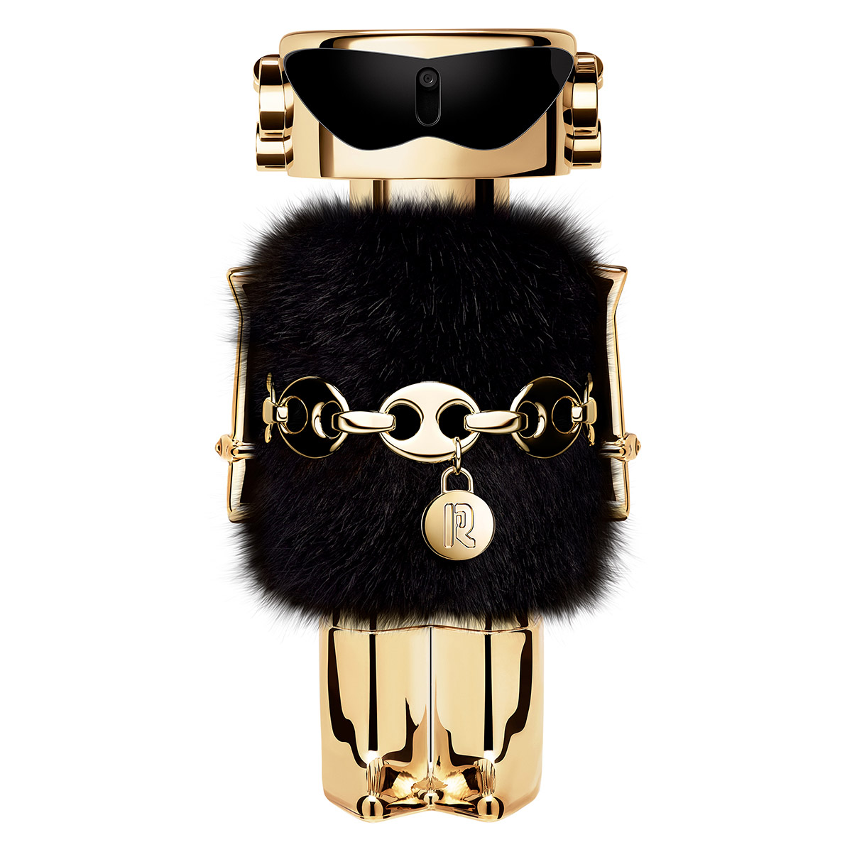 Fragancia Rabanne Fame The Couture Edition Eau de Parfum 80 ml para Mujer image number null