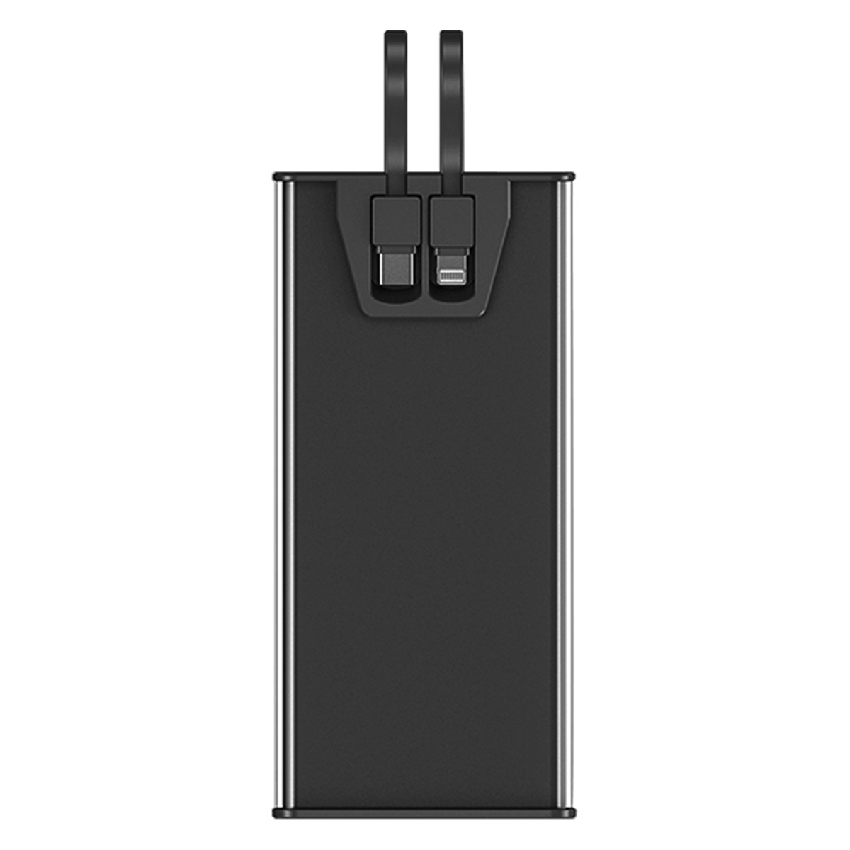 Power Bank Select Power 10,000 mah Crystal image number null