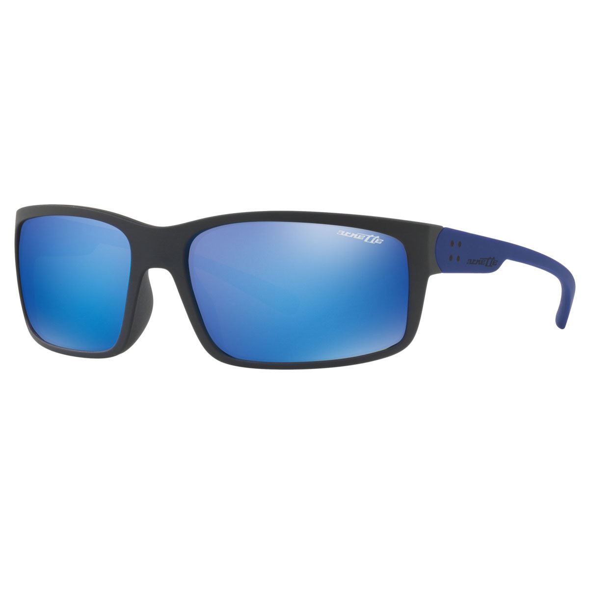 Lentes de Sol Arnette Negro 0An4242 para Hombre image number null