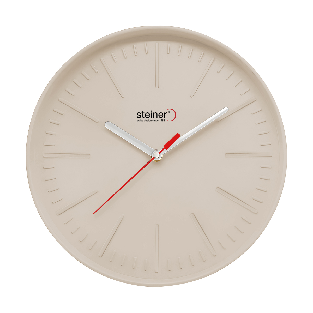 Reloj de Pared STWA24-6050MV Steiner image number null