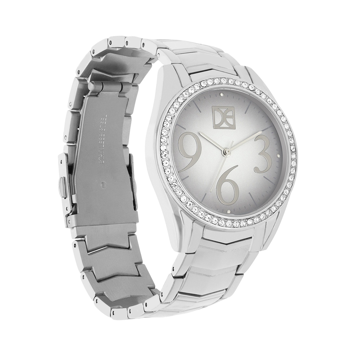 Reloj Cloe OE2441-SL para Mujer image number null