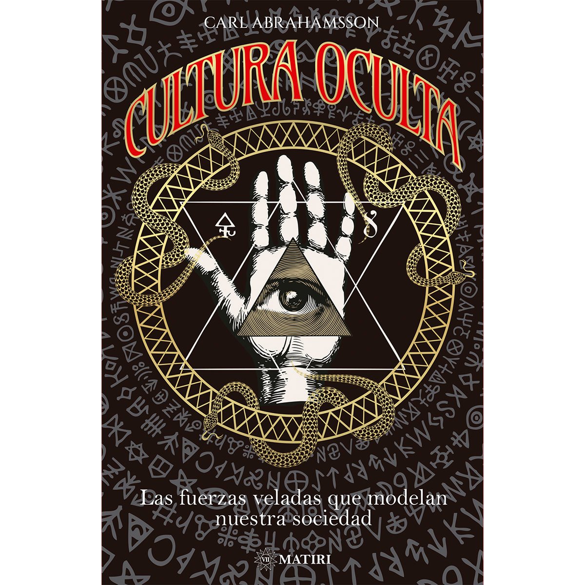 Cultura Oculta image number null