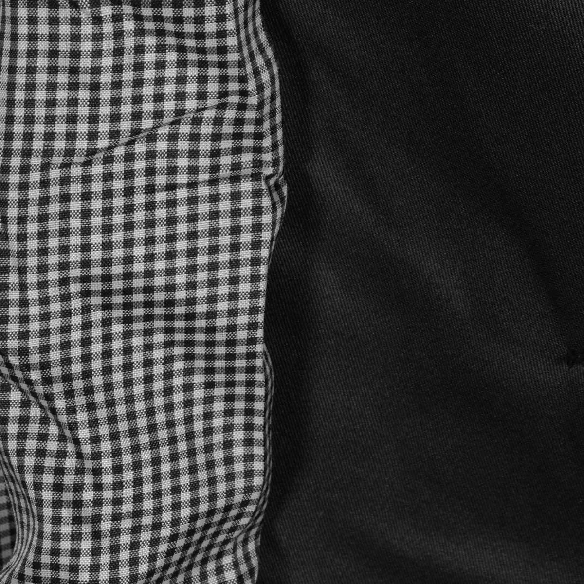 Gabardina Lisa con Cintur&oacute;n Philosophy Jr Plus Talla 1X para Mujer image number null