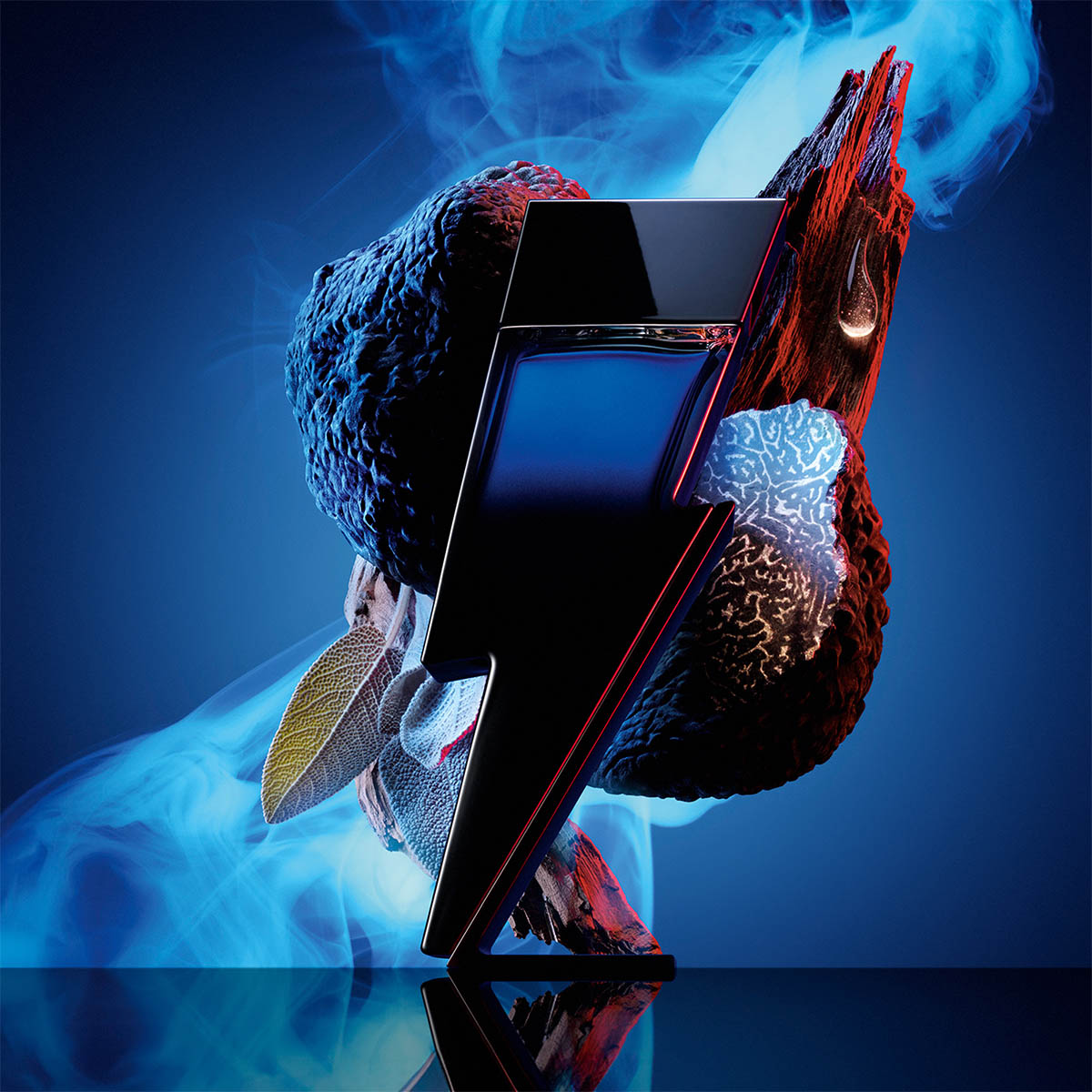 Fragancia para Hombre Carolina Herrera Bad Boy Cobalt Elixir Eau de Parfum Elixir 50ml image number null