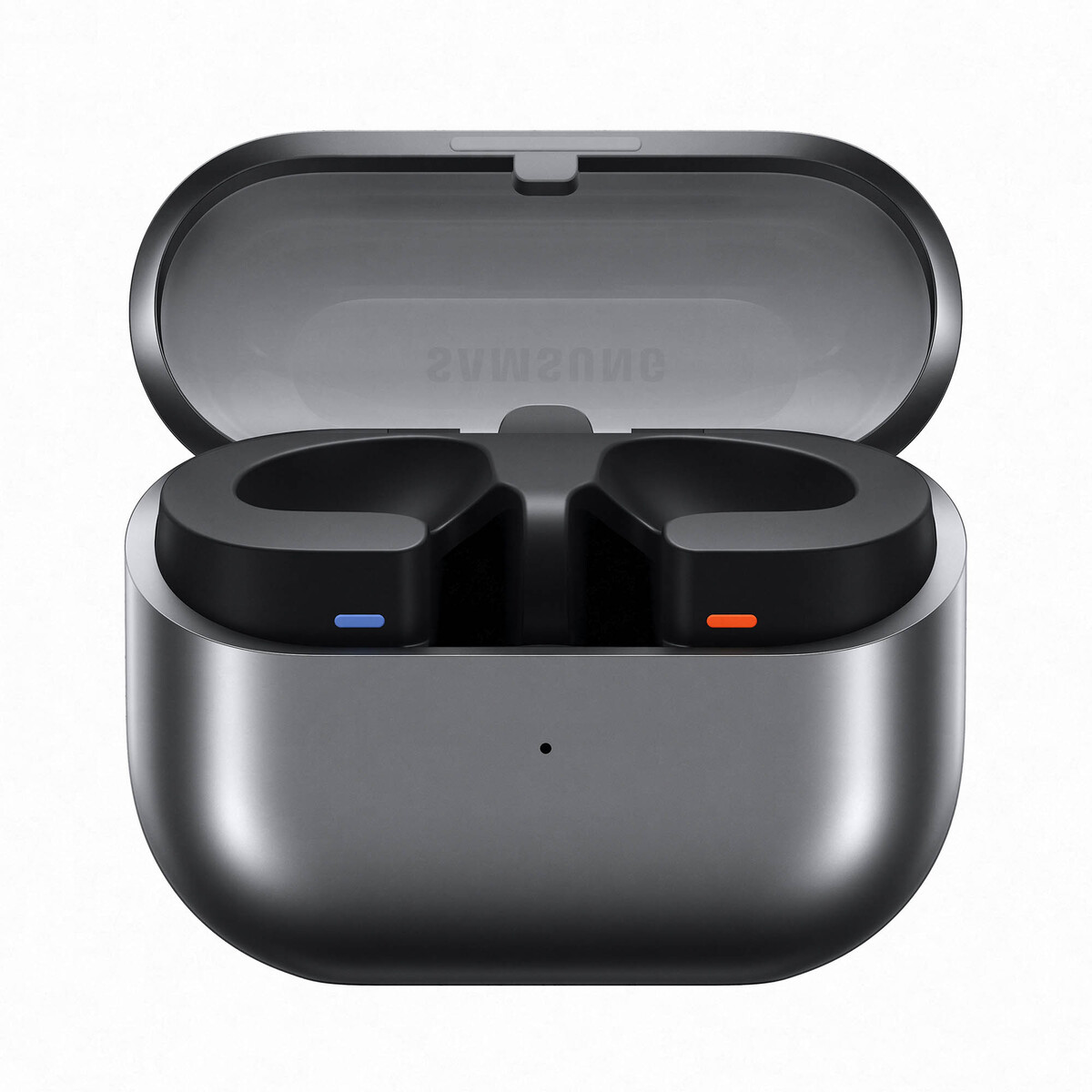 Samsung Galaxy Buds 3 Grafito image number null