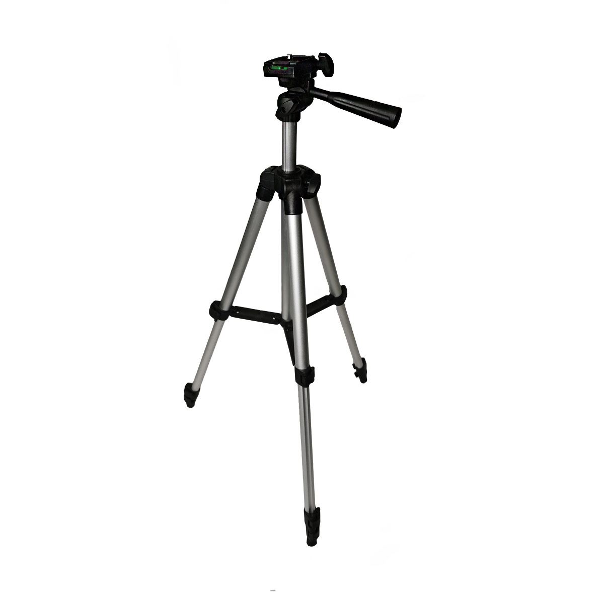 Tripié Aluminio H&Q TRM4010 image number null