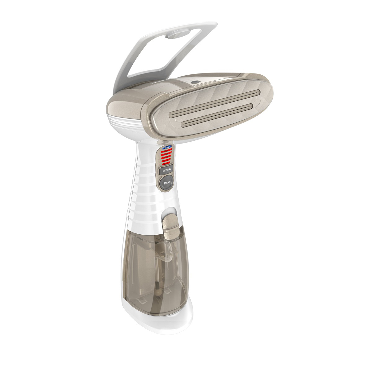 Vaporizador de Prendas Manual Conair image number null
