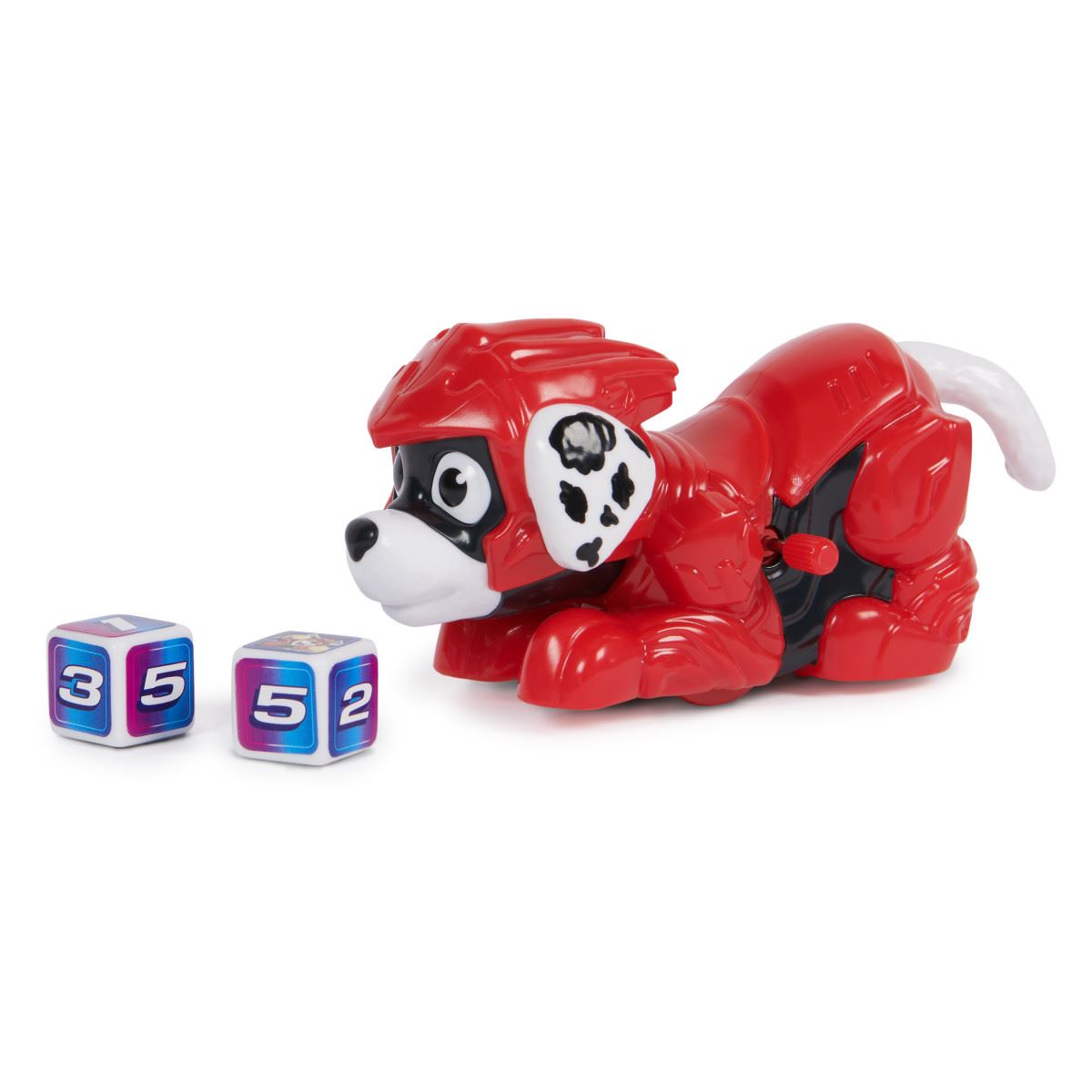 Juego de Mesa Meteorito Ca&oacute;tico image number null