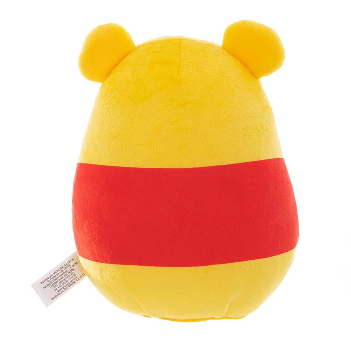 Peluche Spandex Disney 6” image number null