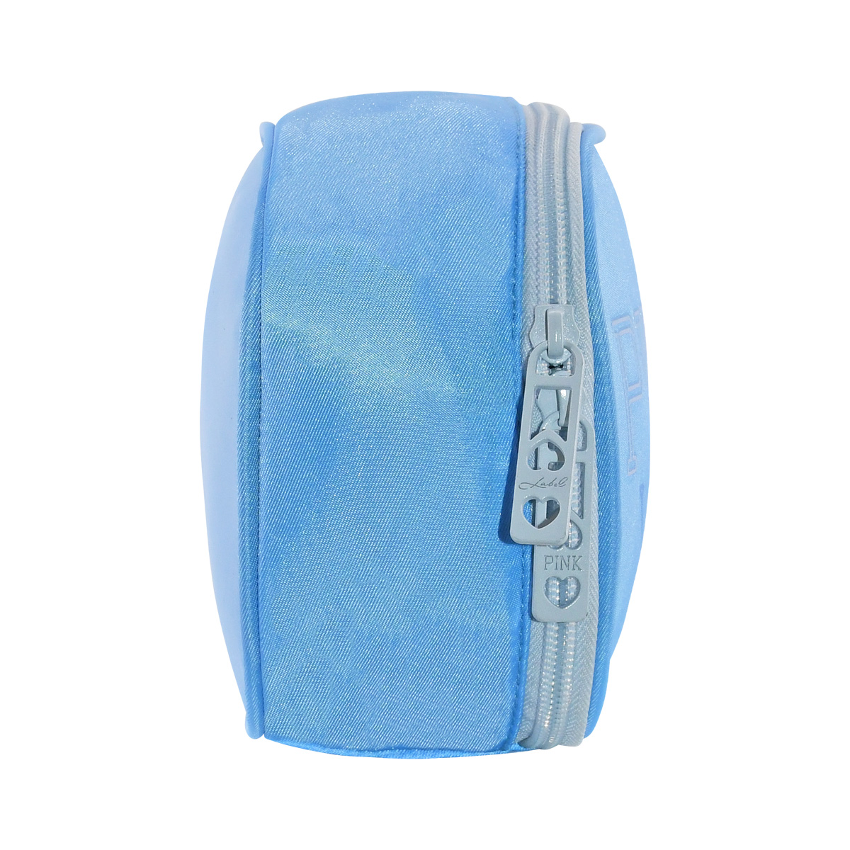 Lapicera Azul Pink Label image number null