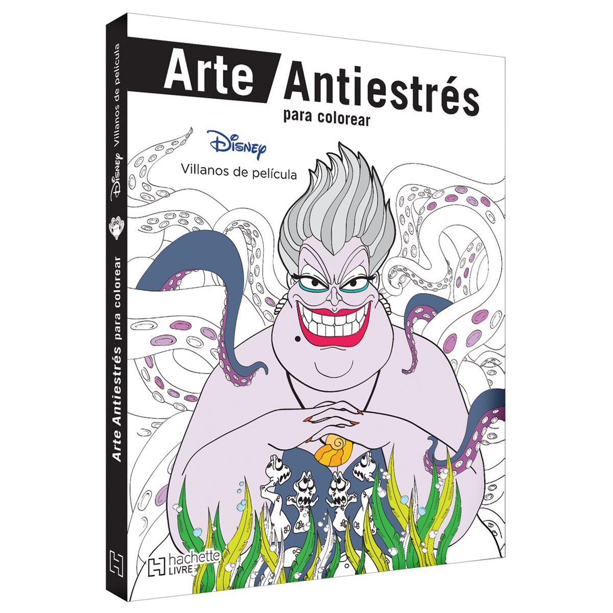 Disney villanos de pel&iacute;cula image number null