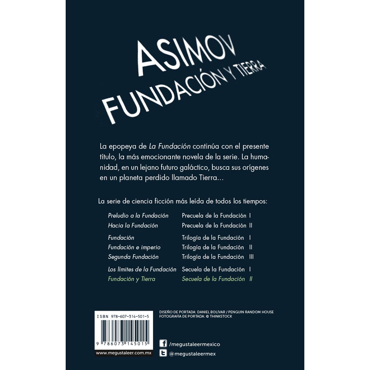 Fundaci&oacute;n y tierra - 7 (nueva portada) image number null