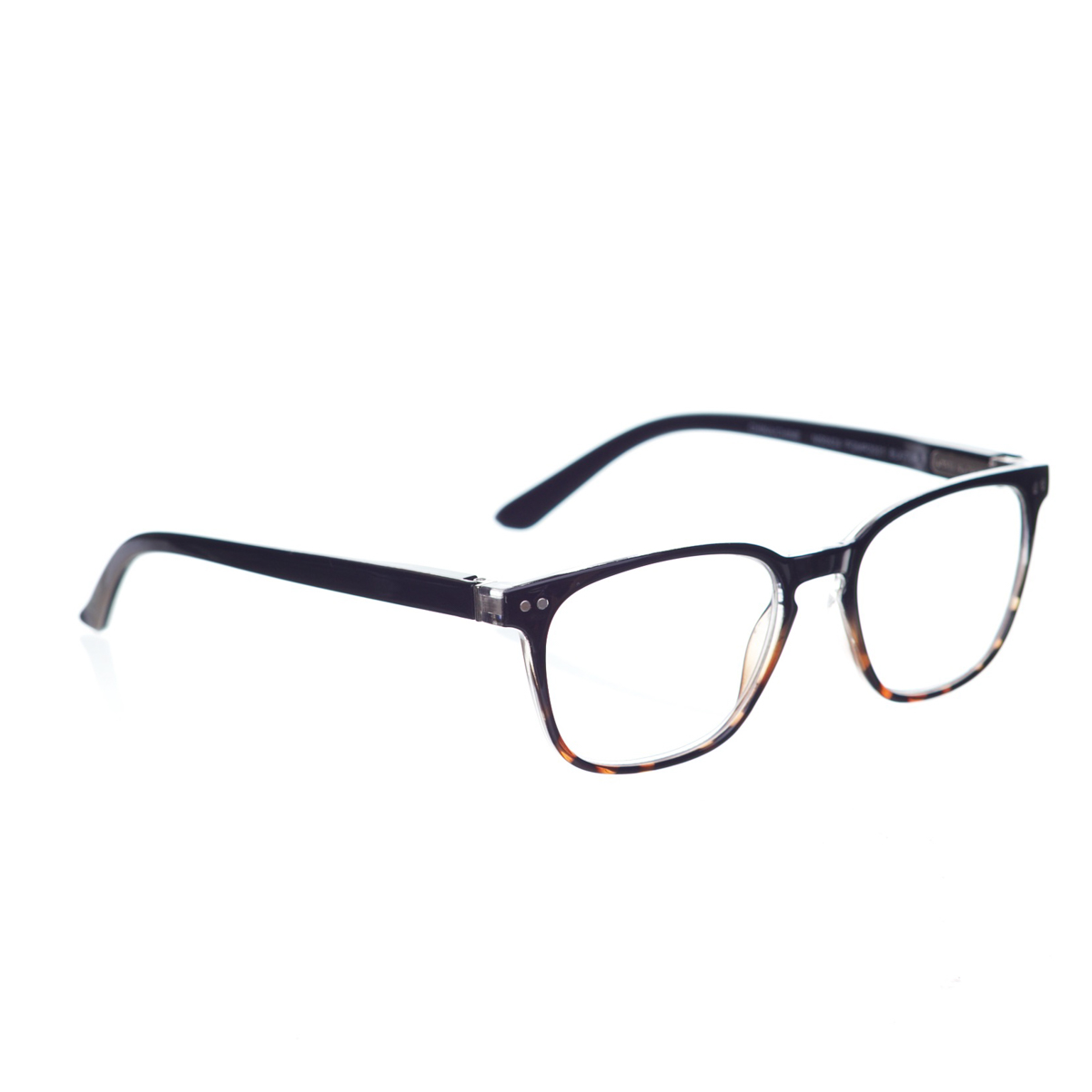 Lentes de Lectura Fgmr2021 Blk/Tor 100 Foster Grant Readers image number null