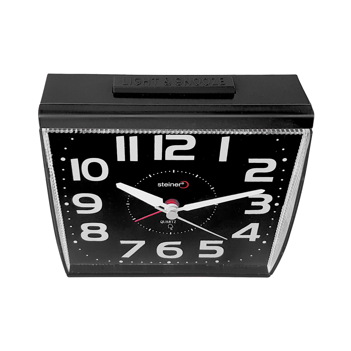 Reloj Despertador Steiner BM11802BK-1 image number null
