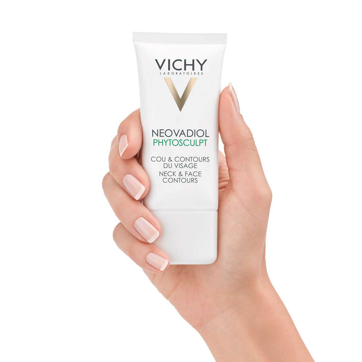 Crema Antiedad para Cuello Phytosculpt Vichy Neovadiol 50ml image number null