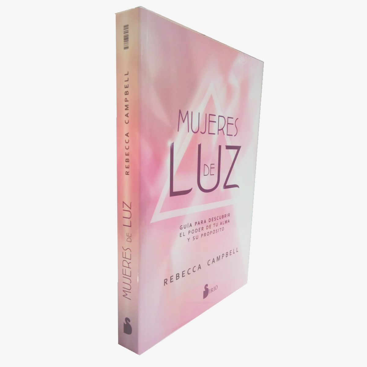 Mujeres de luz image number null