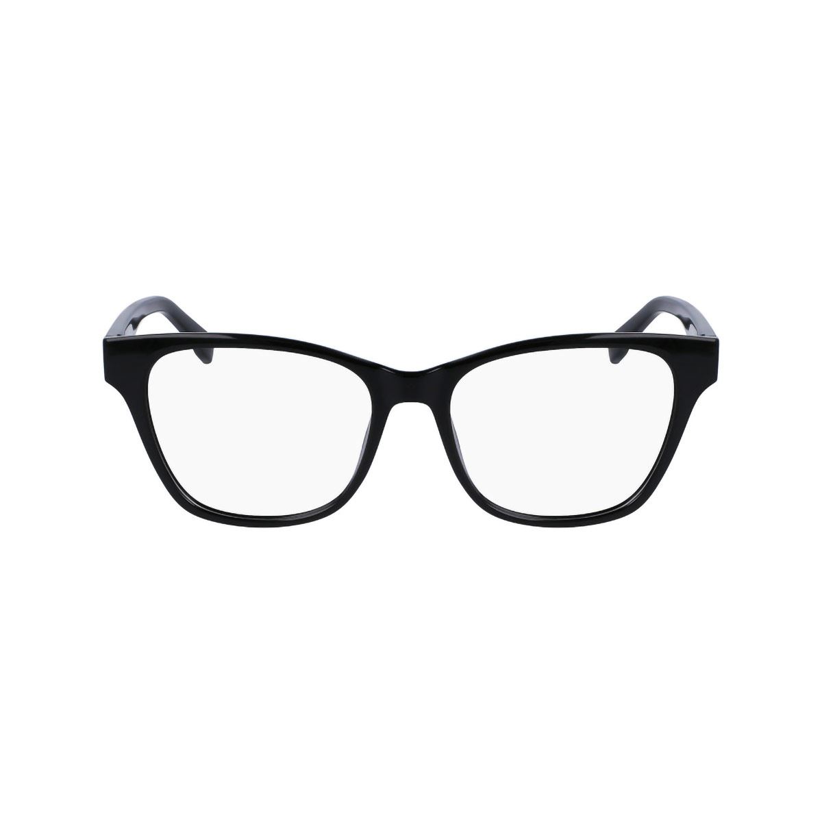 Armaz&oacute;n Lacoste Negro para Mujer image number null