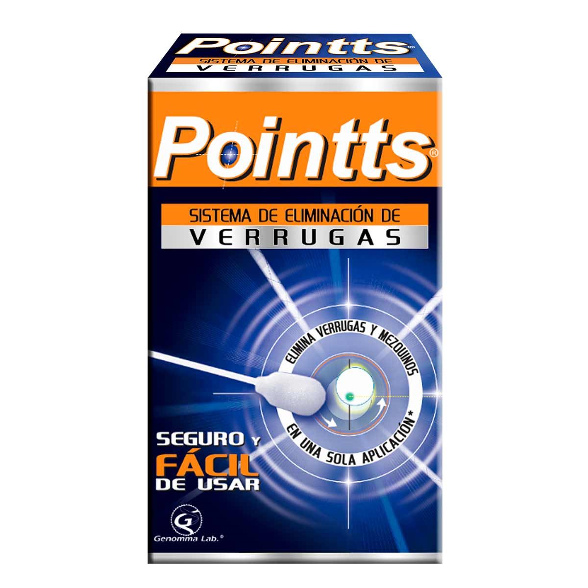 Pointts image number null