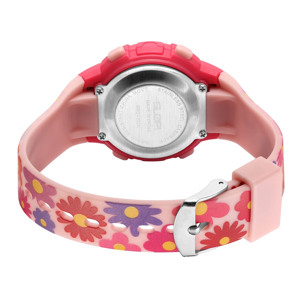 Reloj Slop Jardín Encantado SW24302K3 para Niña image number null
