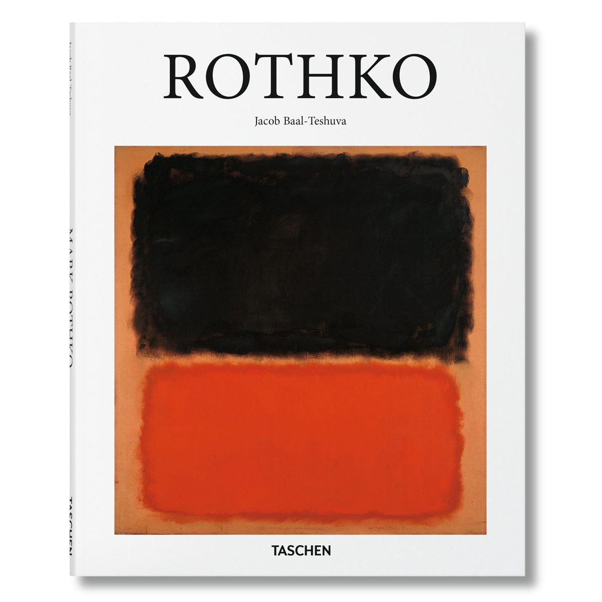 Rothko image number null