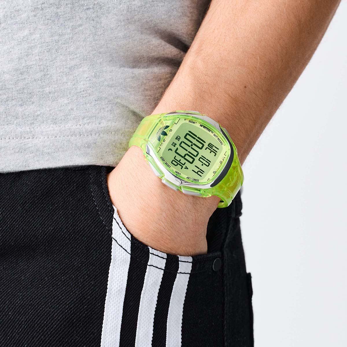Reloj Adidas Unisex image number null