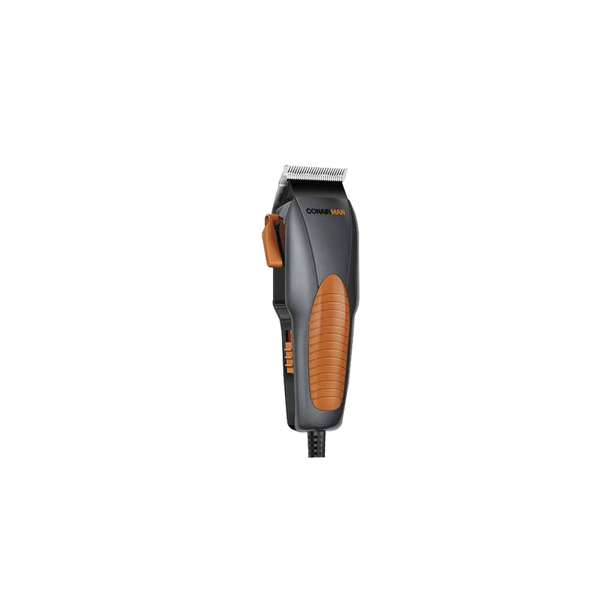 Juego de Peluqueria 17 Pzas Gris/Naranja Conair image number null