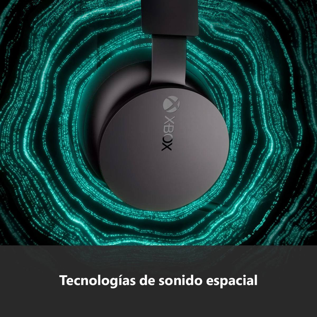 Audífonos Inalámbricos para Xbox Series image number null
