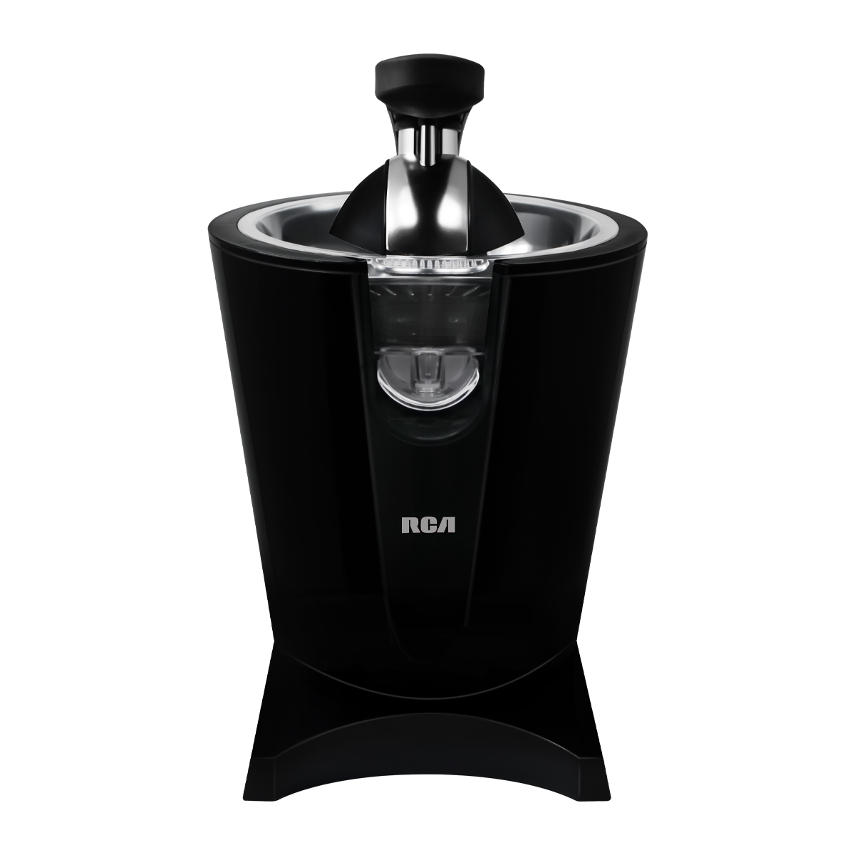 Exprimidor de Cítricos RCA Negro RC-619 image number null