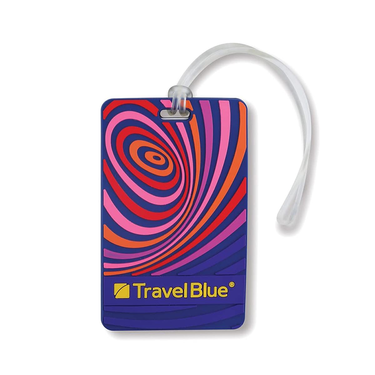 Identificador para Maleta Morado Travel Blue image number null