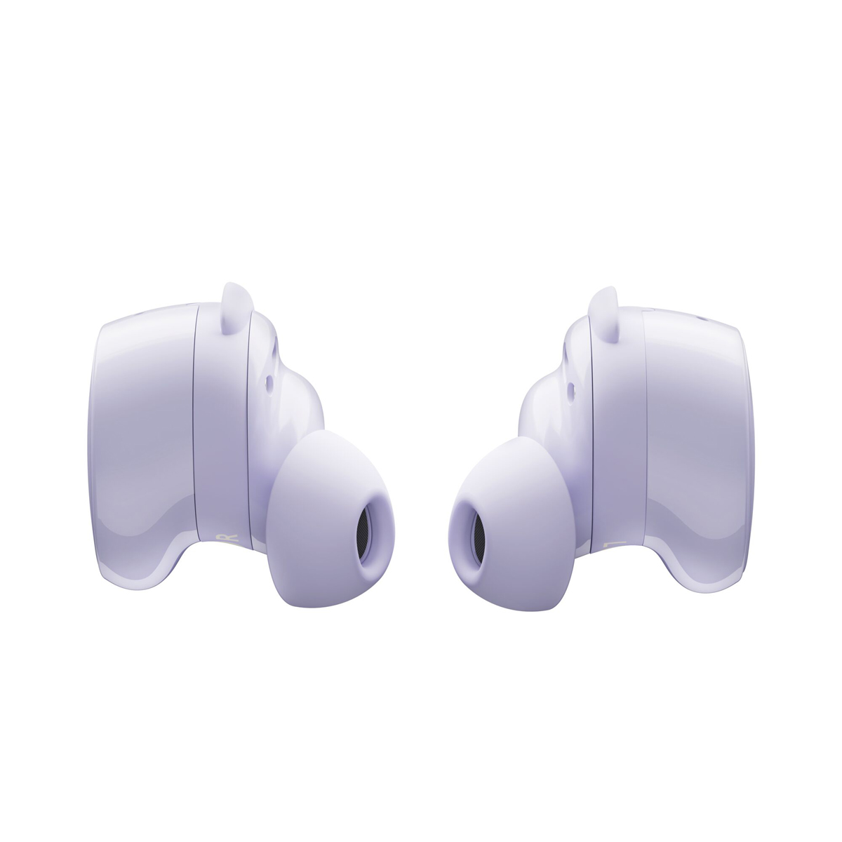 Audífonos Bose Quiet Comfort Earbuds Lila image number null