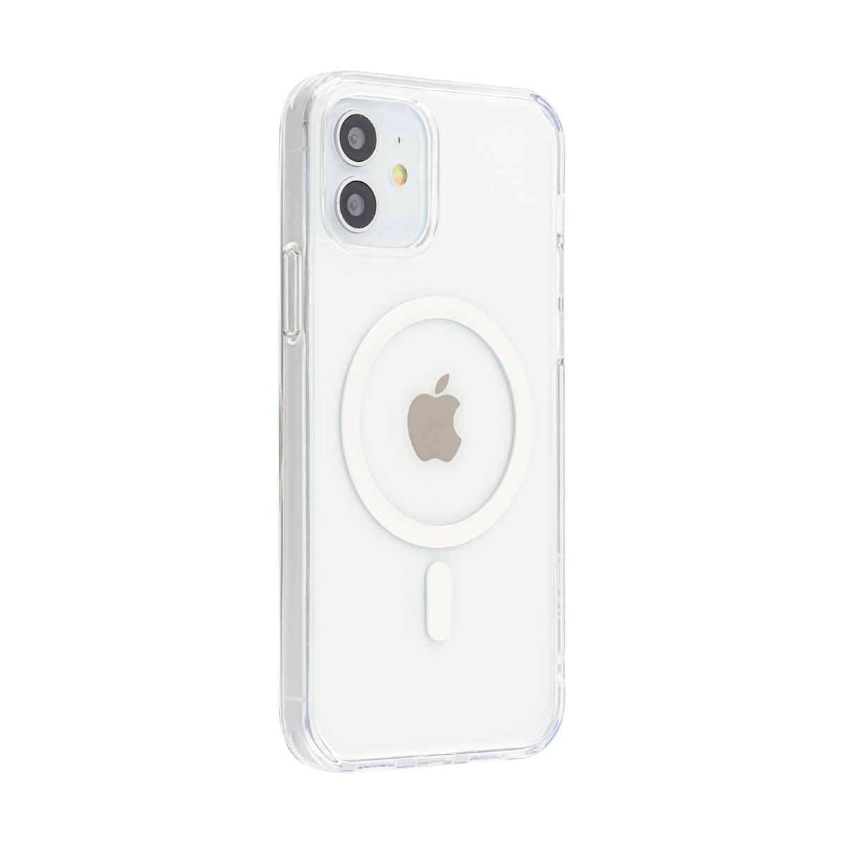 Protector Mobo con Magsafe Transparente para iPhone 12 image number null