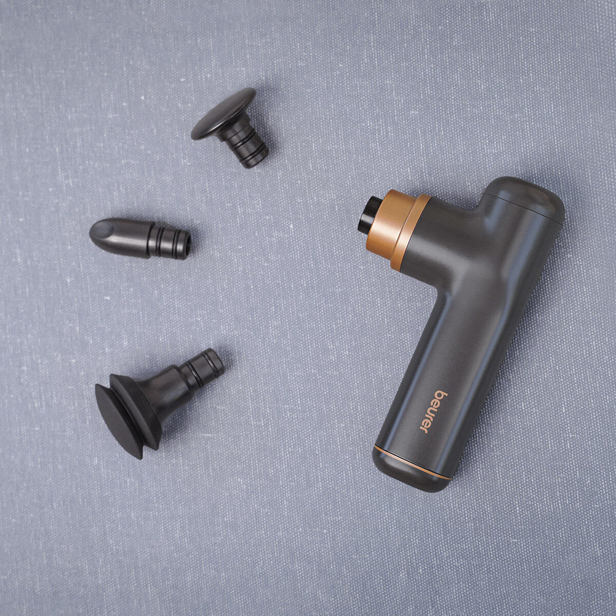 Masajeador Facial y Corporal Limited Edition Beurer image number null