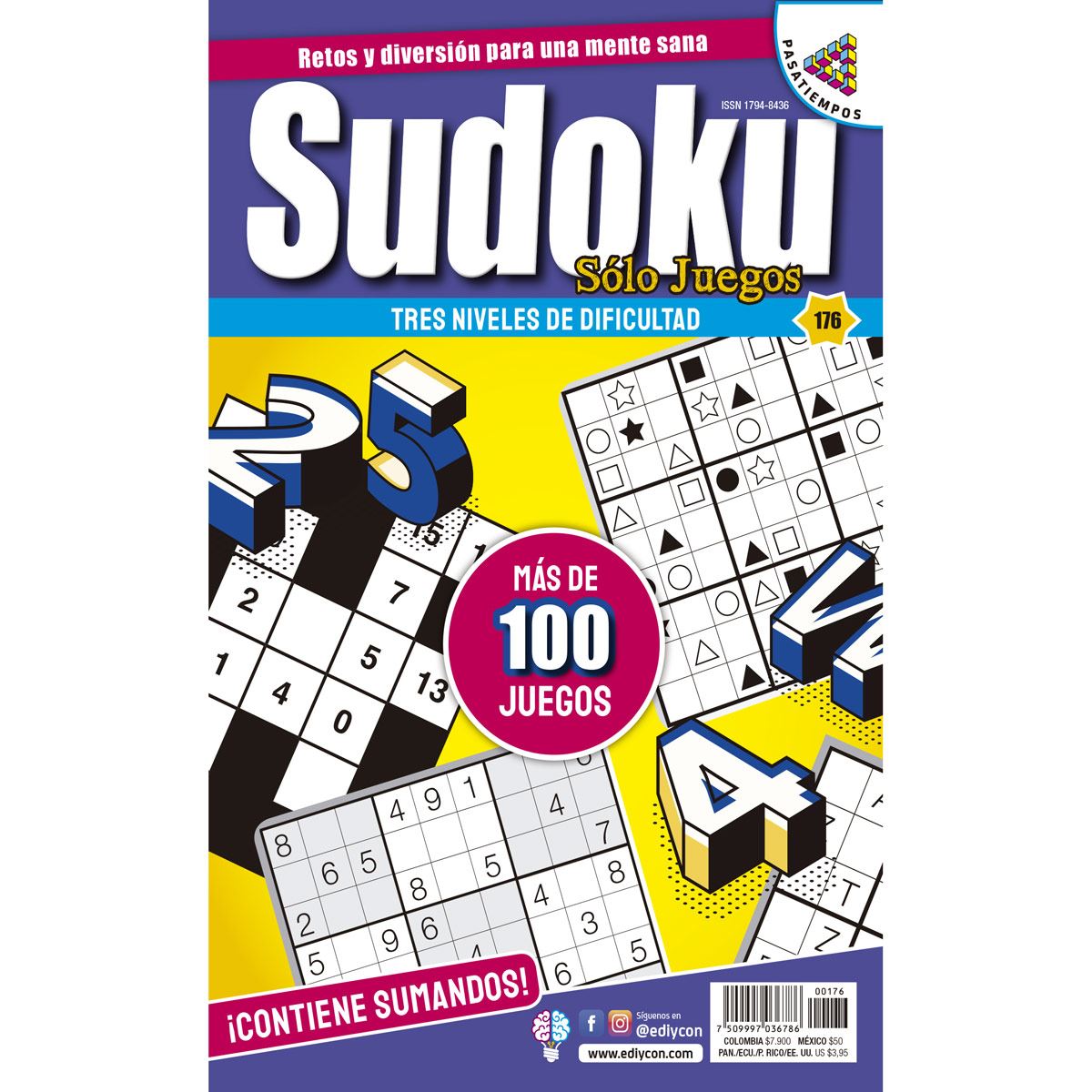 Sudoku - solojuegos image number null
