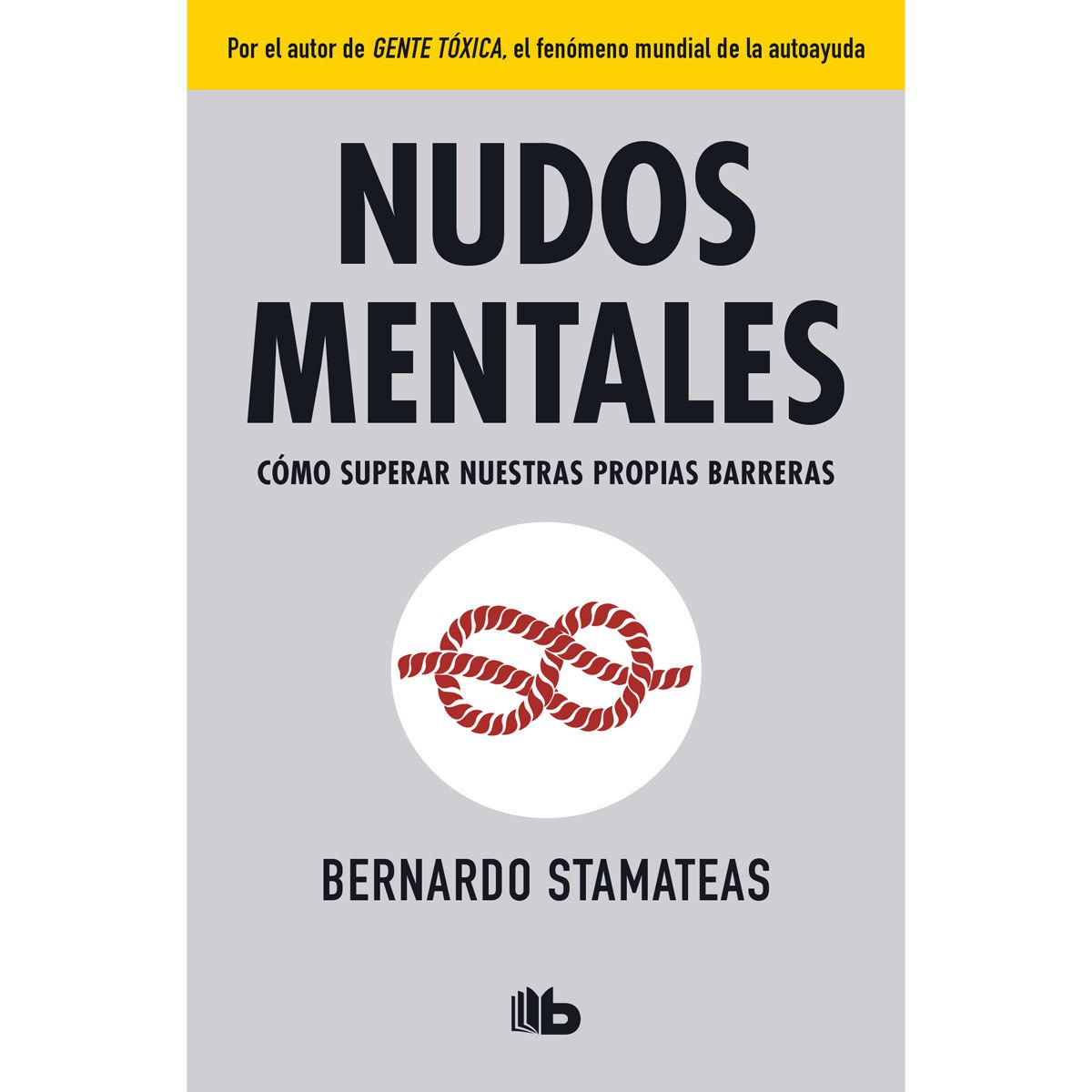 Nudos mentales image number null