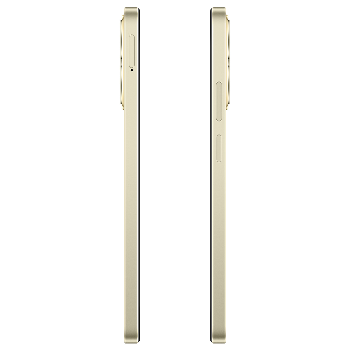 Realme C61 256GB Dorado Telcel R6 image number null