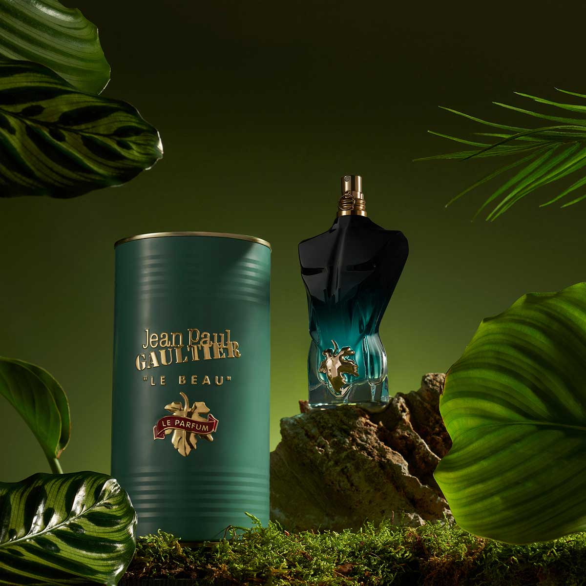 Jean Paul Gaultier Le Beau EDP 125ml Perfume para Caballero image number null