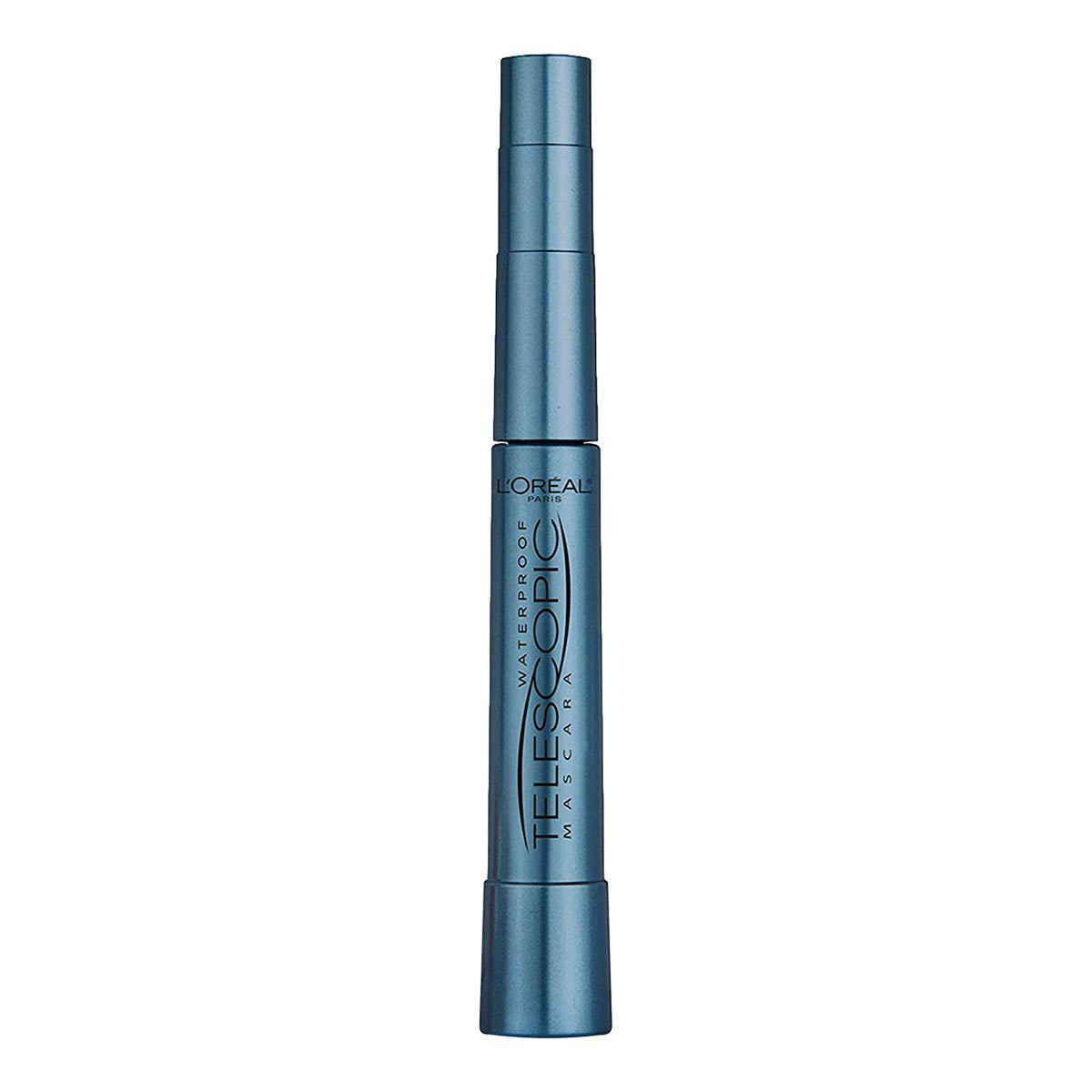 M&aacute;scara para Pesta&ntilde;as L'Or&eacute;al Paris False Lash Telescopic Black 7.3g image number null