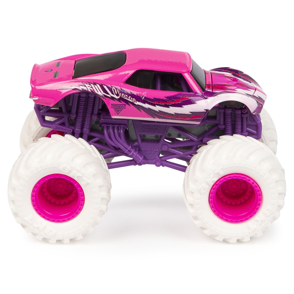 1:64 1 Pack Monster Jam image number null