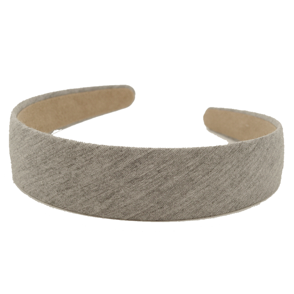 Diadema Eco Gris Ponette Natural image number null