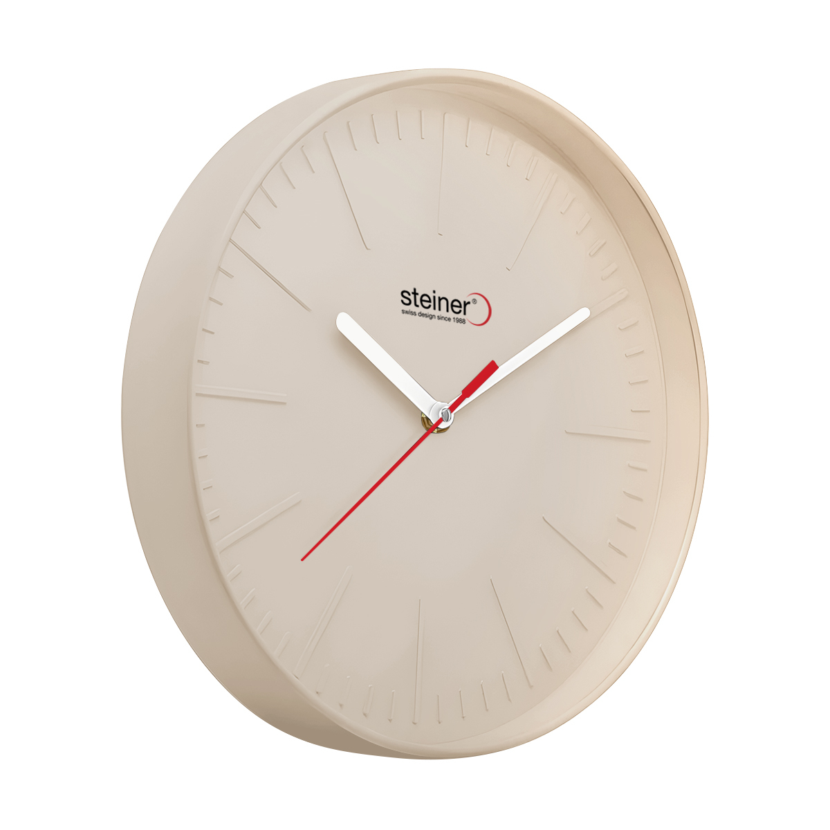 Reloj de Pared STWA24-6050MV Steiner image number null