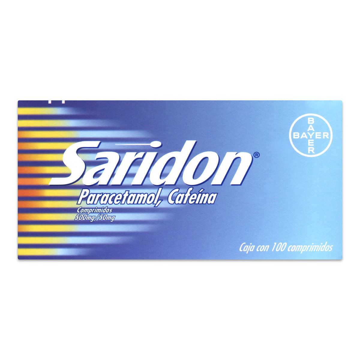 Saridon Cpr 100 0953 image number null