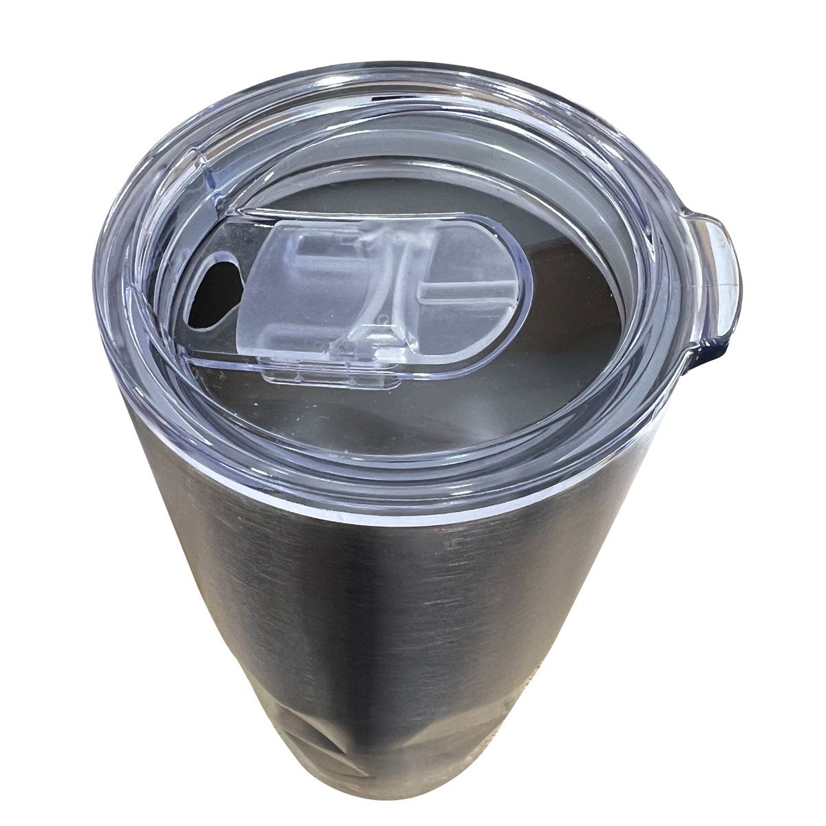 Termo Museo Soumaya Met&aacute;lico By Mexico image number null