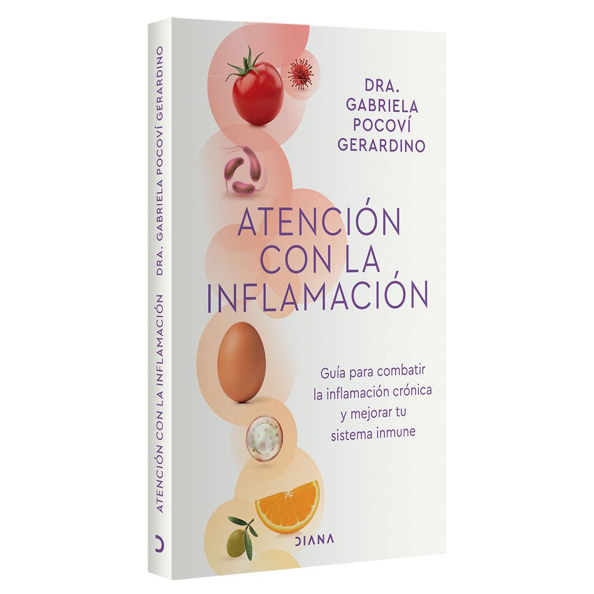 Atenci&oacute;n con la inflamaci&oacute;n image number null