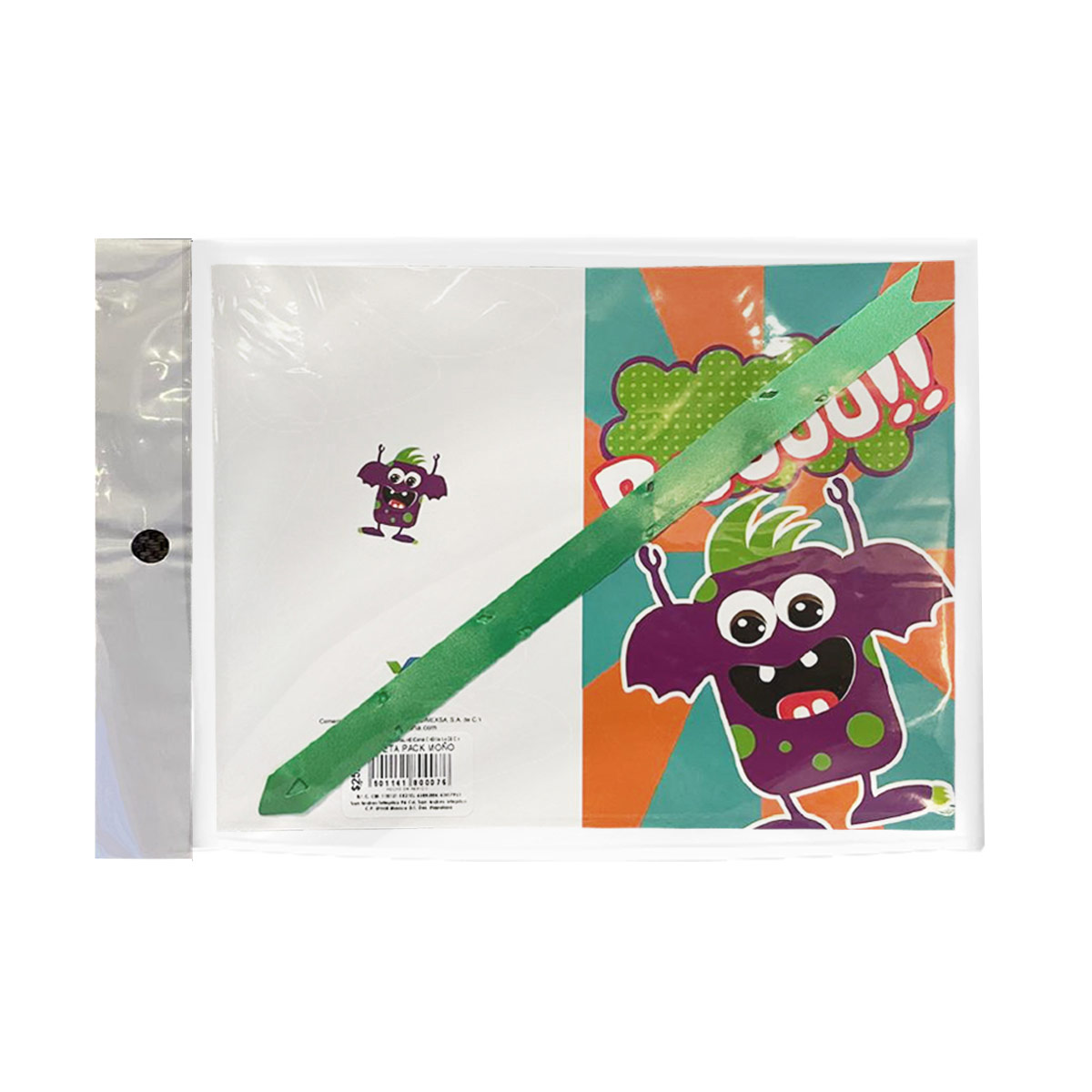 Tarjeta De Regalo con Mo&ntilde;o image number null