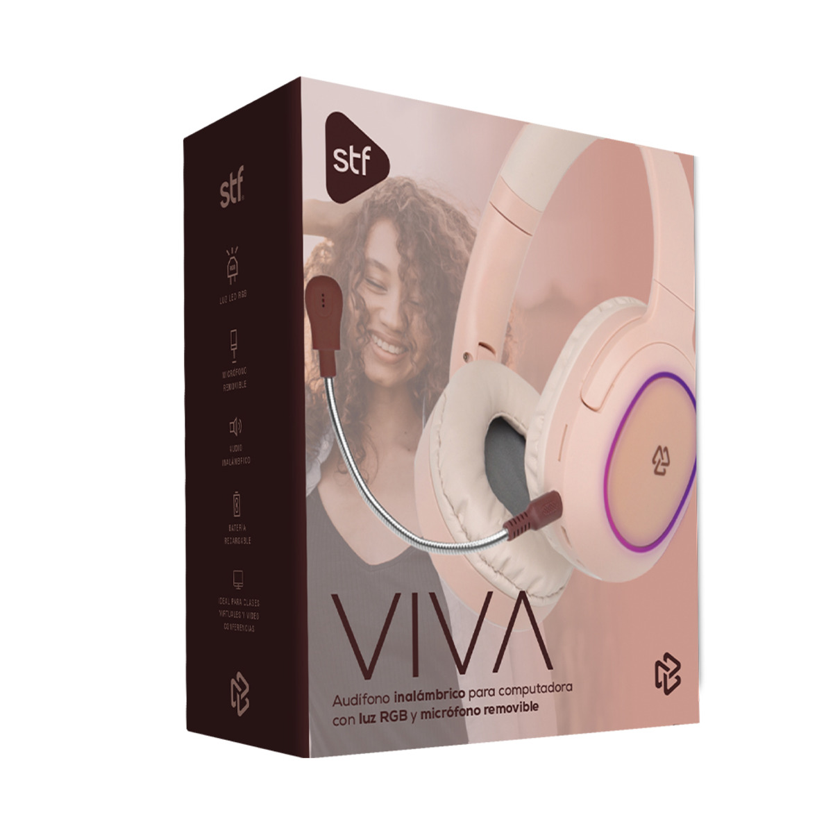 Diadema Viva Remo image number null
