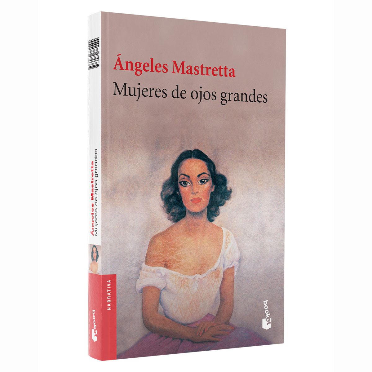 Mujeres de ojos grandes TD image number null