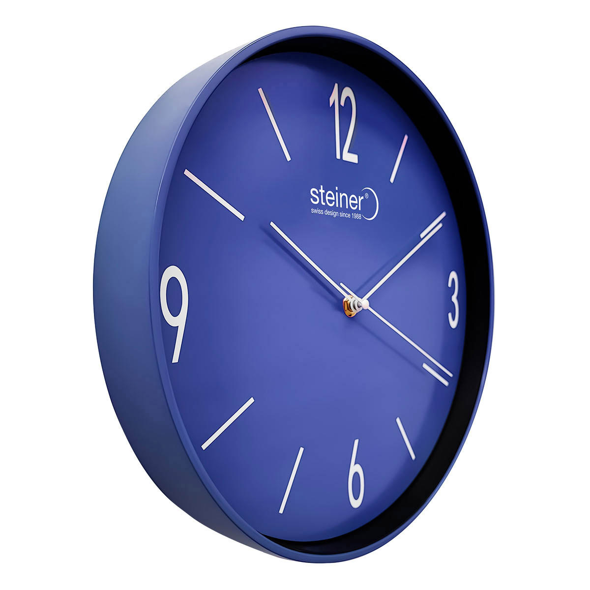 Reloj de Pared ST23269BL Steiner image number null