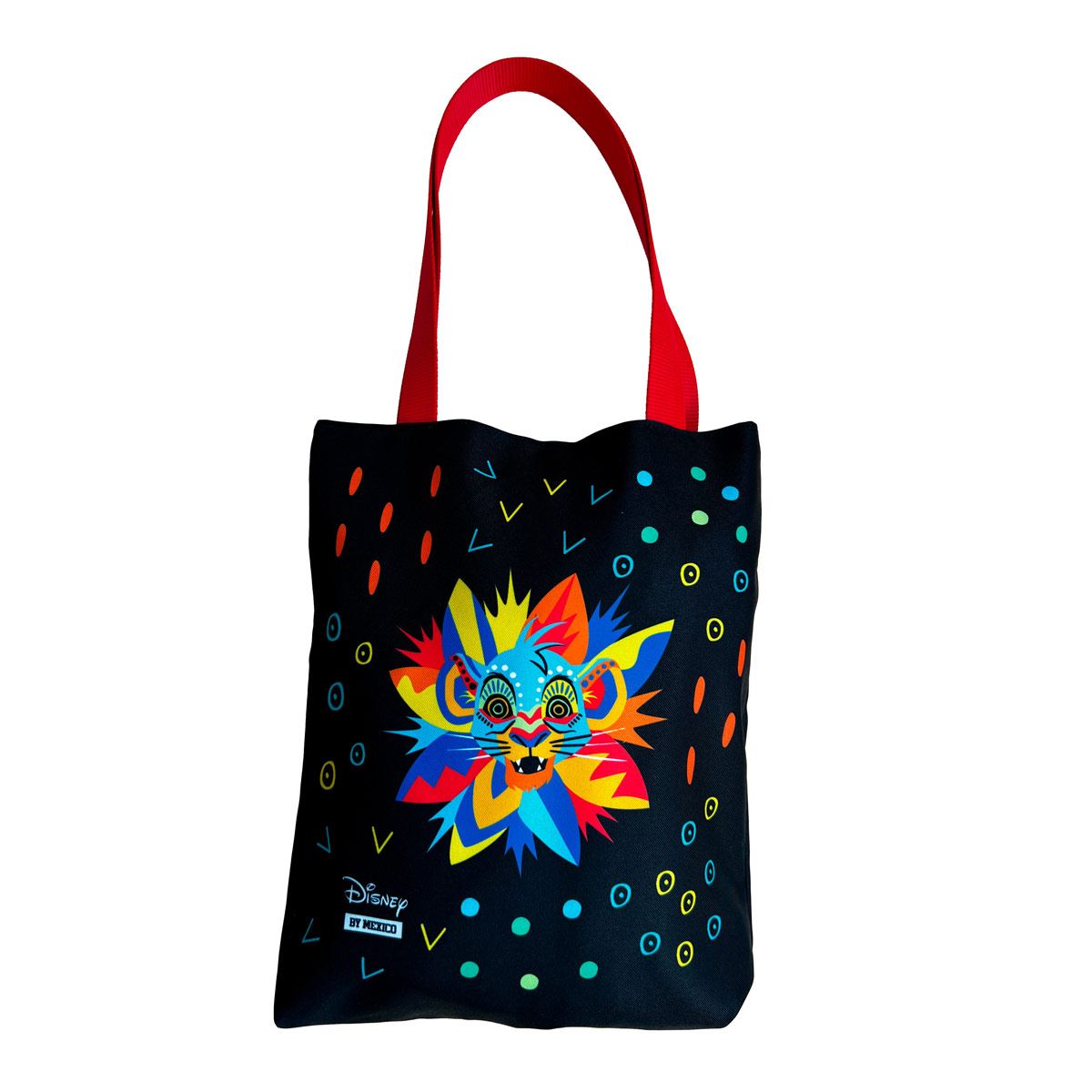 Bolsa Disney Simba image number null